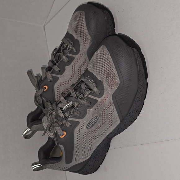 Keen Shoes - Keen Sparta 2 ESD (Aluminum Toe) Oil & Slip Resistant Womens Size 10